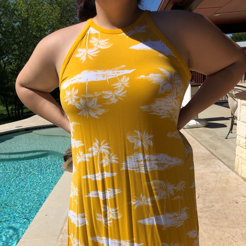 2/$30 Summer Dresses | XL